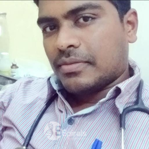 Dr. Dipen Nayak