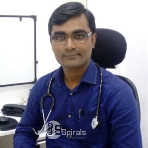 Dr. Yogesh Mehra