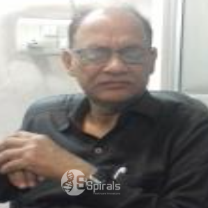Dr. Bhushan Mendiratta