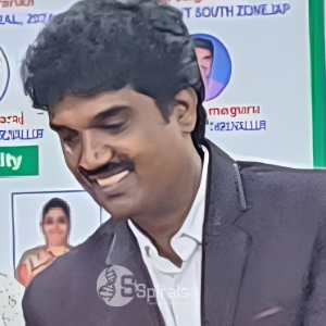 Dr. Paramaguru R