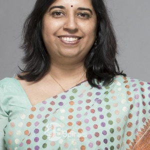 Dr. Geeta Patel