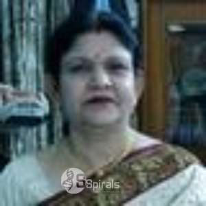 Dr. Meera Gupta