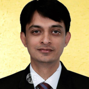 Dr. Chirag Chudasama