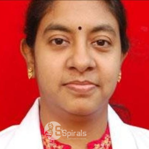 Dr. Suman Kumari