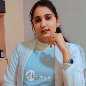 Dr. Simran Bishnoi