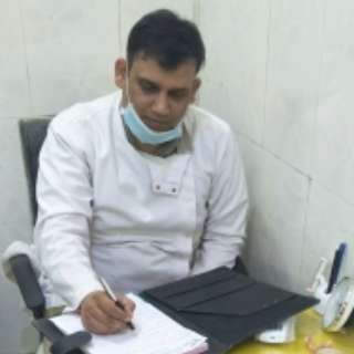 Dr. Gaurav Gupta