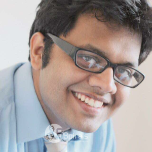 Dr. Shakti Goel