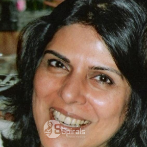Dr. Kamini Rajan