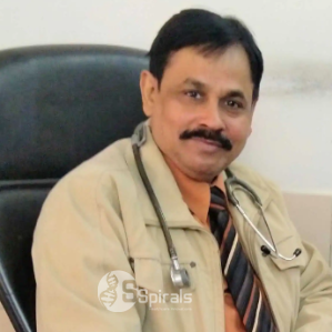 Dr. Sanjay Kumar Varshney