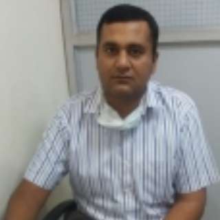 Dr. Deepankar Misra