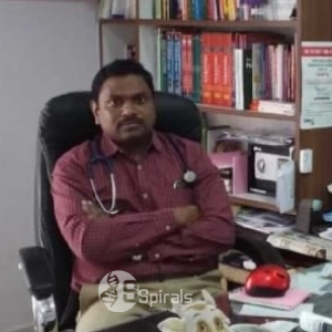 Dr. SudheerBabu Katta