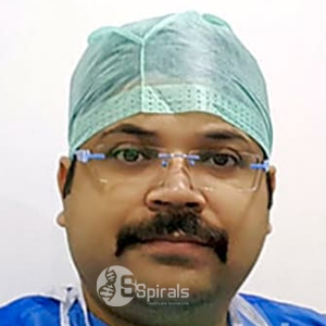 Dr. Karun Jain