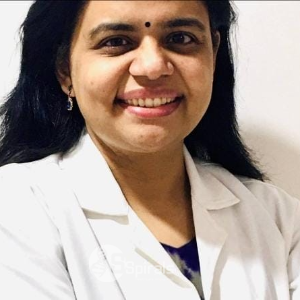 Dr. Nisha Vishnu