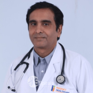 Dr. Palkidham Narang