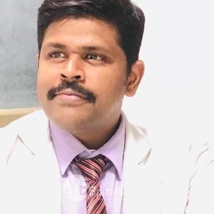 Dr. Premal Panchal