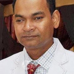 Dr. Mayank Pathak