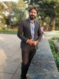 Dr. Inaamul Haque