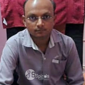 Dr. Jignesh Patel