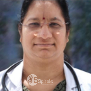 Dr. Swara Puyani