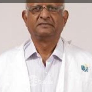 Dr. Manoj Suthar