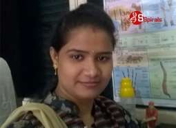 Dr. Chittrupa Chauhan