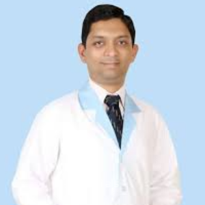 Dr. Salman Kazi