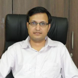 Dr. Prashant Goyal