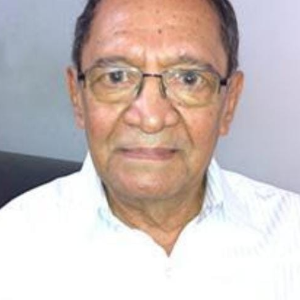 Dr. Kanubhai Patel