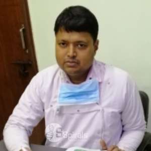 Dr. Uday Shankar Gupta