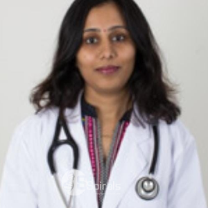 Dr. Dipti Mahajan
