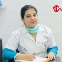 Dr. Vriti bajaj