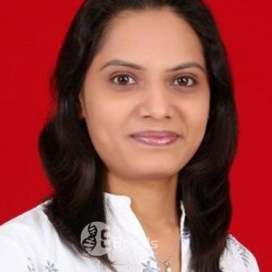 Dr. Pankti Patel