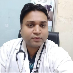 Dr. Sandeep Panchal