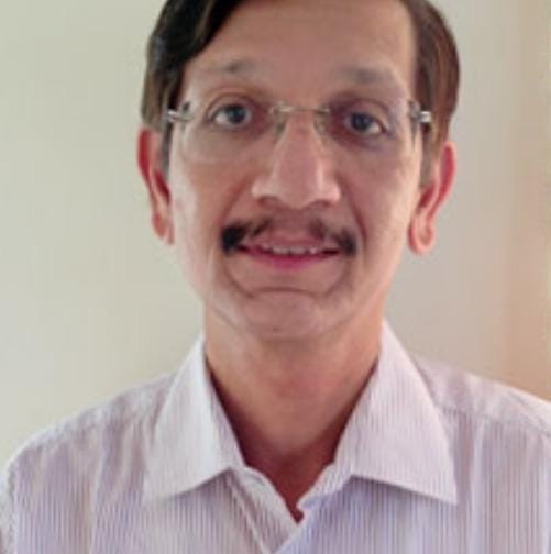 Dr. Sandeep Akolkar
