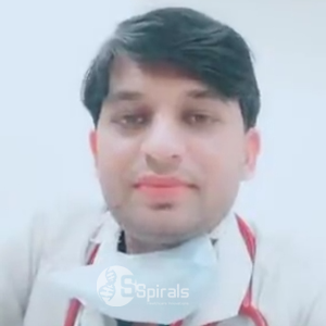 Dr. Sachin Sharma