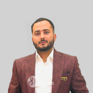 Dr. Rashid Malik