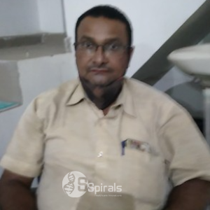 Dr. Sanjay Mishra