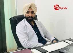 Dr. Parminder Singh Hayer