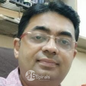 Dr. Bharat Bariya