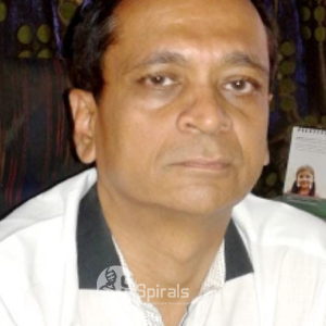 Dr. Hemant Shah