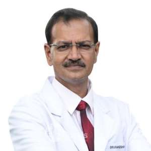 Dr. Rakesh Mahajan