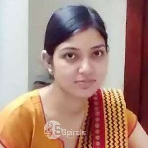 Dr. Deepti Jain