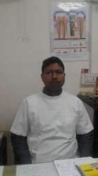 Dr. Surender P. Singh