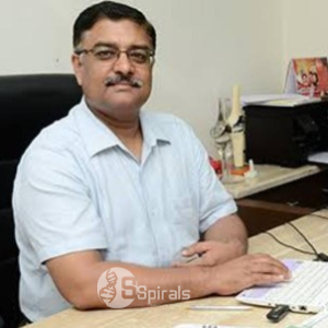 Dr. Saurabh Goyal