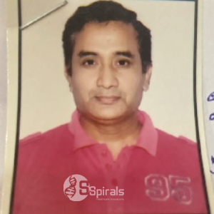 Dr. Pawan Kumar Chauhan