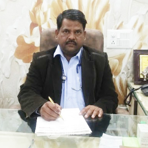Dr. Murli Singh