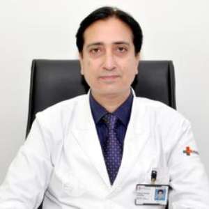Dr. Ramanjit Singh