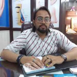 Dr. Shivam Aggarwal