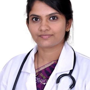 Dr. Vaishali Parekh