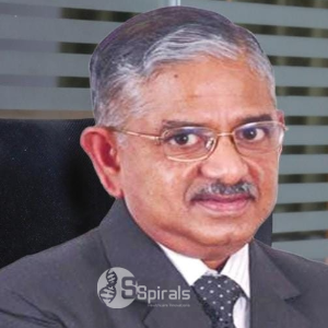 Dr. Raghu Kumar Vyas